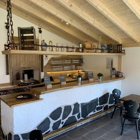 Appartement Auf Dem Rheinsteig à Lierschied Extérieur photo