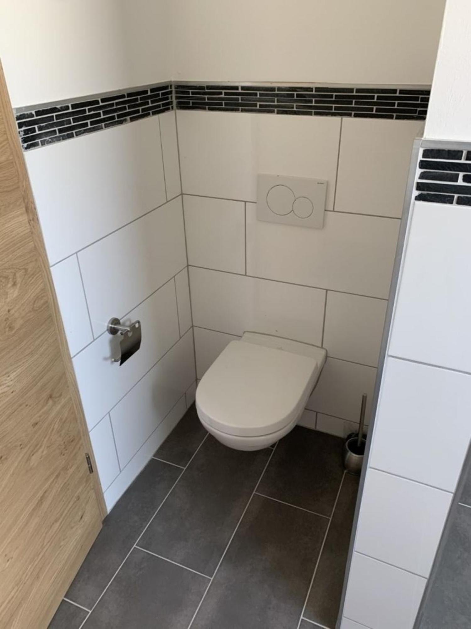 Appartement Auf Dem Rheinsteig à Lierschied Extérieur photo